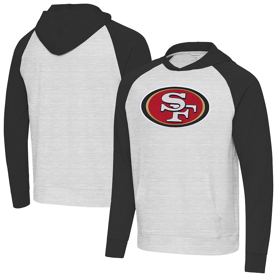 Men 2025 San Francisco 49ers 005 hoodie->san francisco 49ers->NFL Jersey